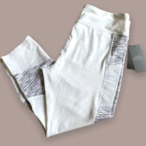New York Laundry Sport NWT Leggings Large